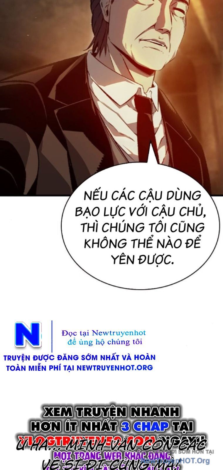 King Game Chương 124 Ảnh 34