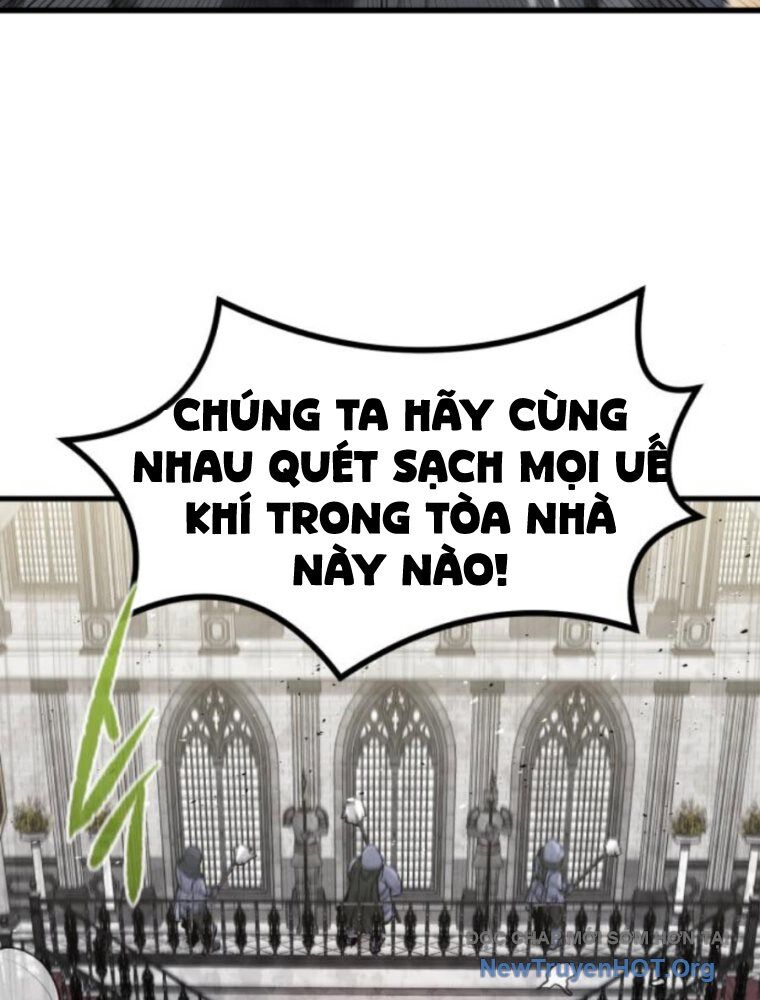 Mỗi Lính Đánh Thuê Trở Về Đều Có Một Kế Hoạch Chương 50 Ảnh 71