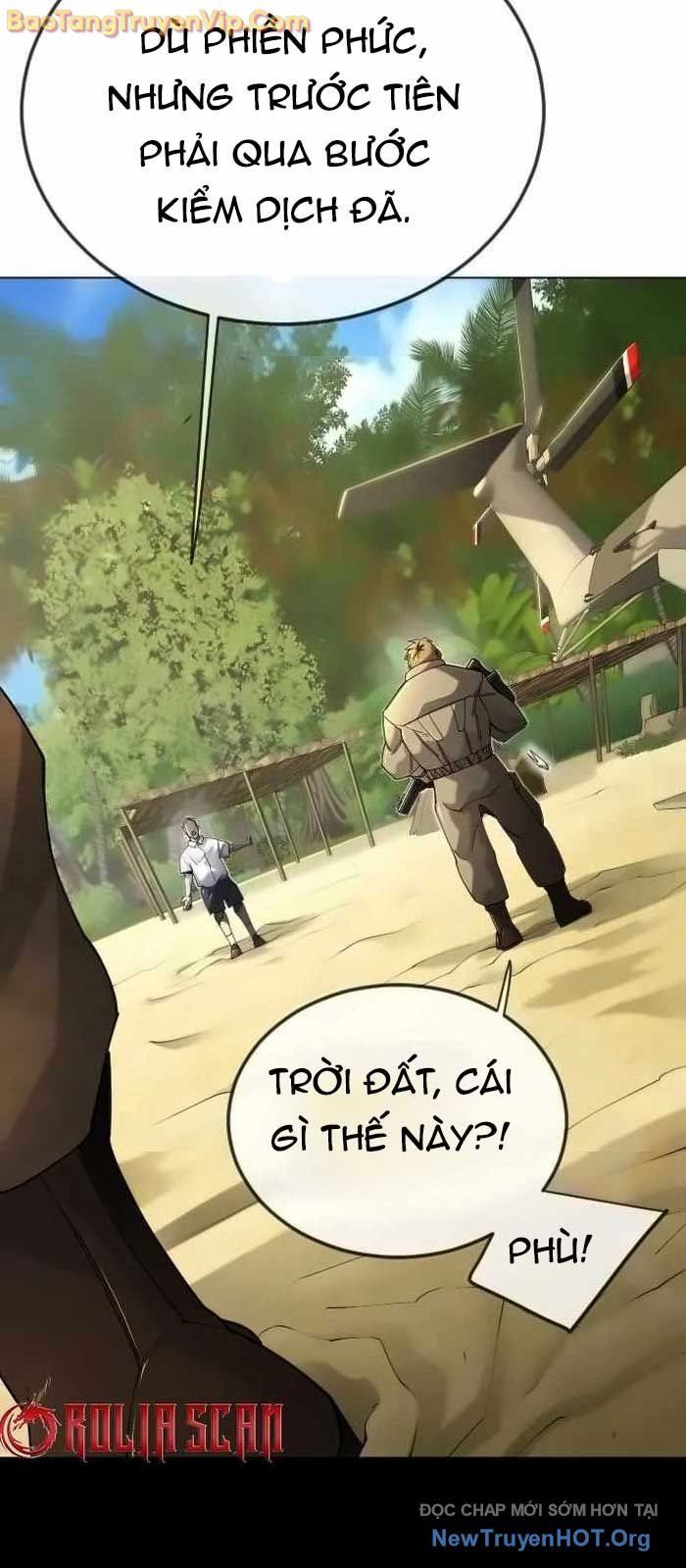 Kĩ Nguyên Của Anh Hùng Chương 198 Ảnh 22