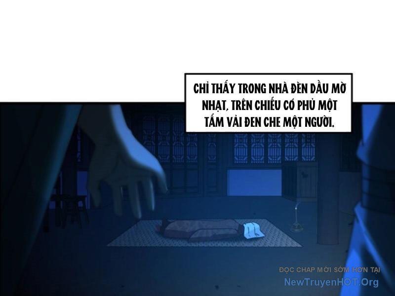 Cựu Nhật Chi Triện Chương 5 Ảnh 44