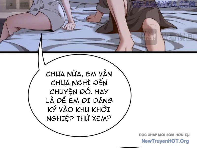 Sau Khi Tự Do Tài Chính, Họ Đã Dâng Hiến Lòng Trung Thành Chương 35 Ảnh 120
