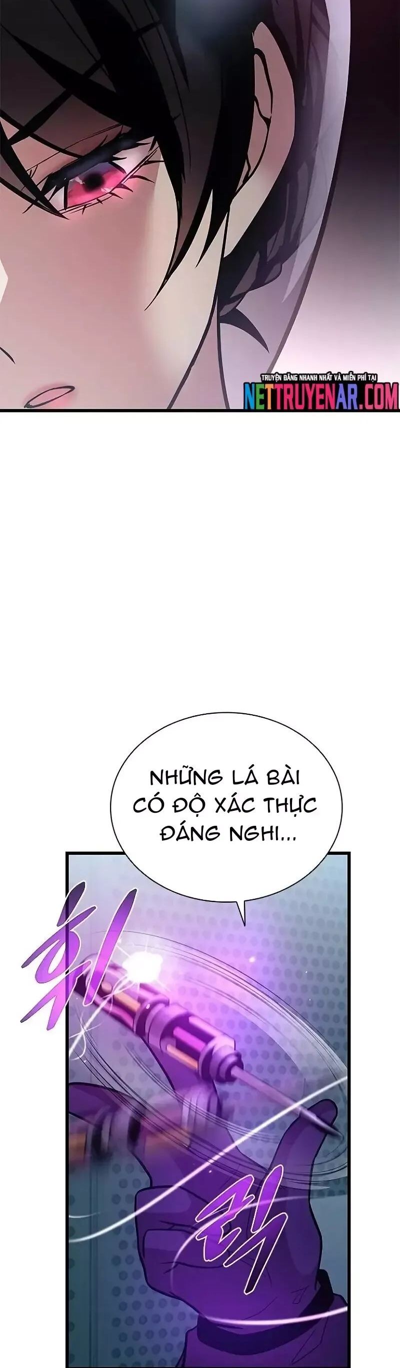 Chuyển Sinh Thành Ác Nhân Chương 195 Ảnh 36