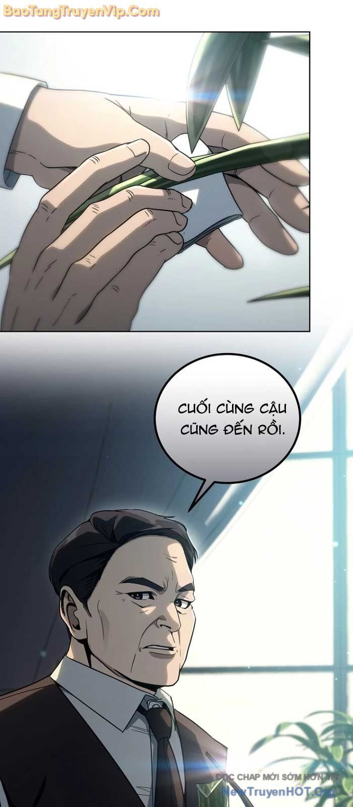 Diễn Viên Ngàn Mặt Chương 31 Ảnh 12