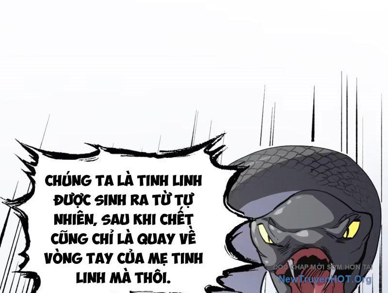 Tinh Linh Chi Hậu Chương 13 Ảnh 54