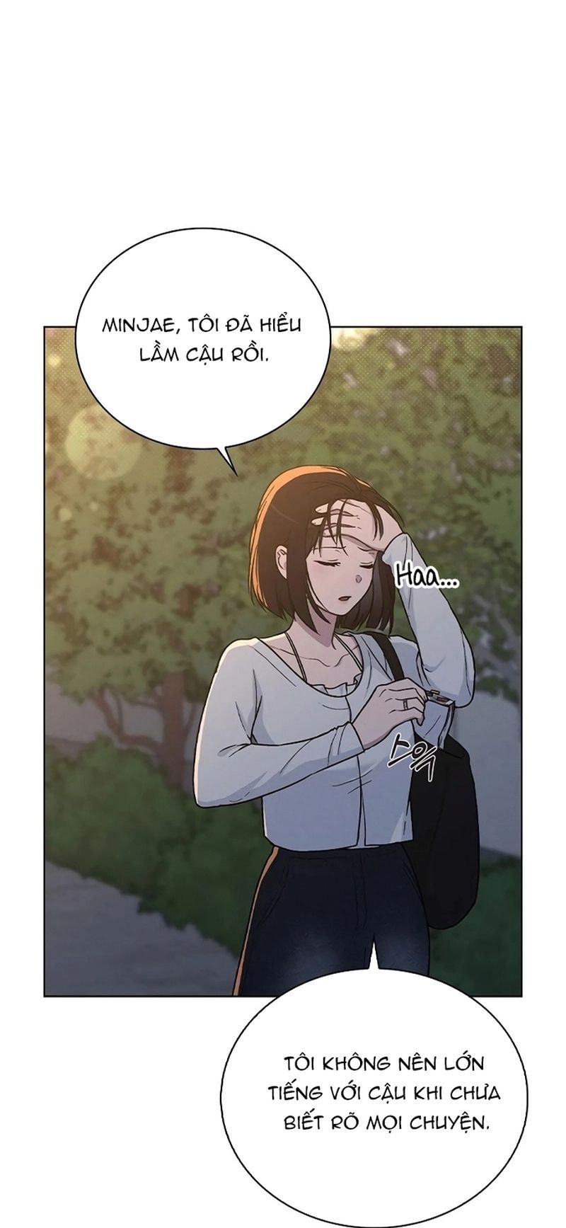 Ex-Love Review Chương 18 Ảnh 133