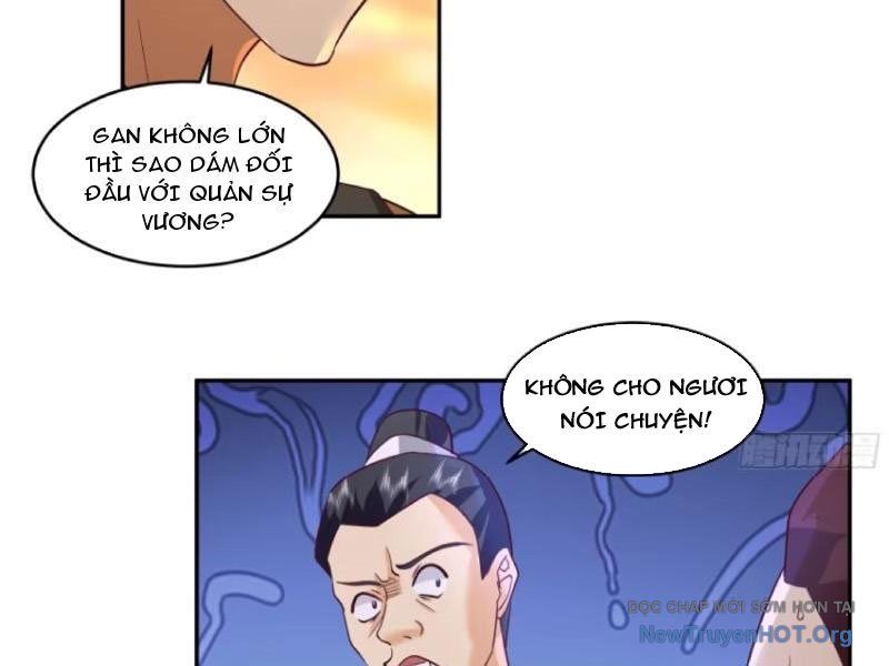 Cựu Nhật Chi Triện Chương 6 Ảnh 22