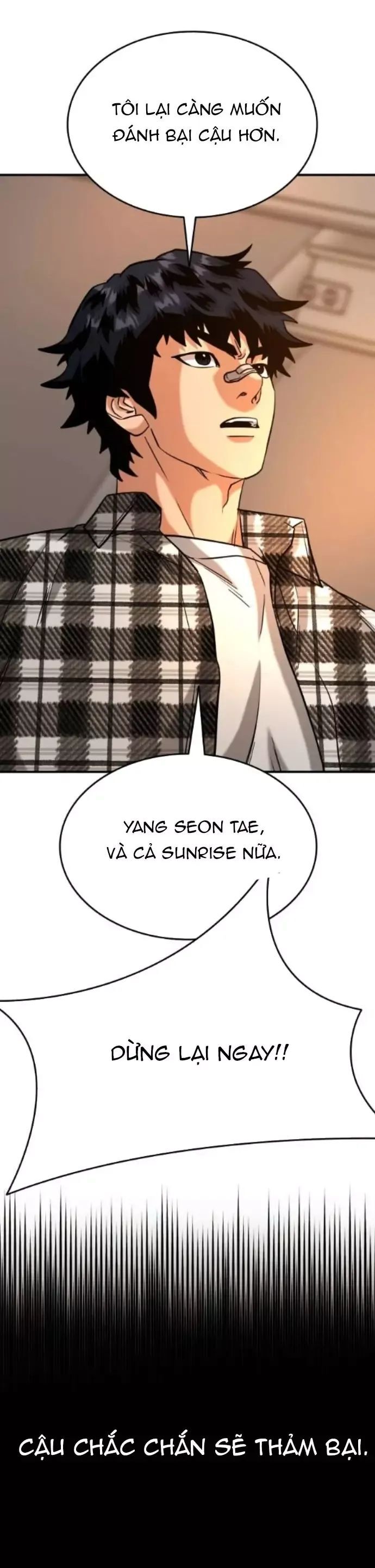 Minh Vương Chương 34 Ảnh 27