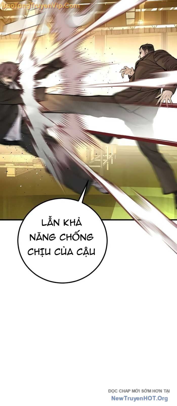 Đặc Vụ Kim Chương 203 Ảnh 17