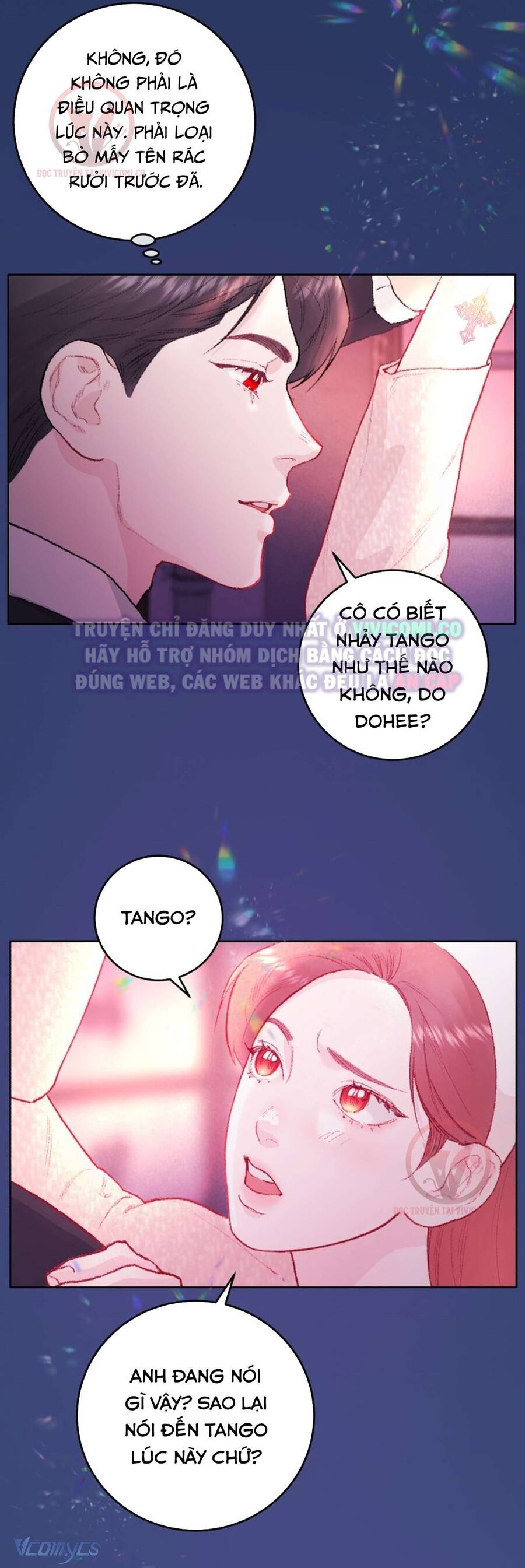 Chàng Quỷ Của Tôi Chương 15 Ảnh 78