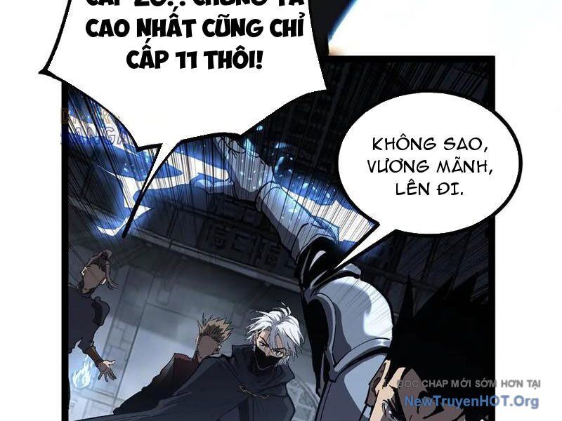 Thích Khách Thần Cấp, Ta Chính Là Bóng Đêm Chương 45 Ảnh 42