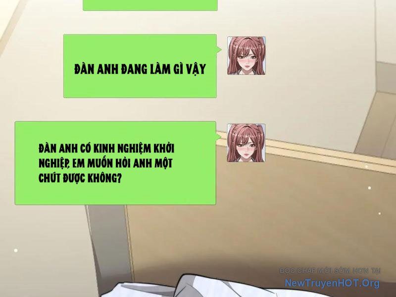 Sau Khi Tự Do Tài Chính, Họ Đã Dâng Hiến Lòng Trung Thành Chương 35 Ảnh 98