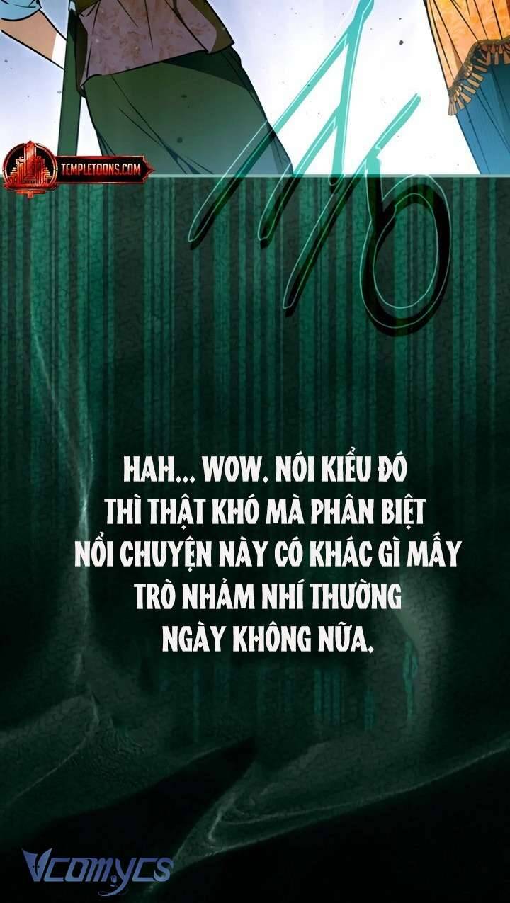 Ai Đó Đang Điều Khiển Cơ Thể Của Tôi Chương 72 Ảnh 13