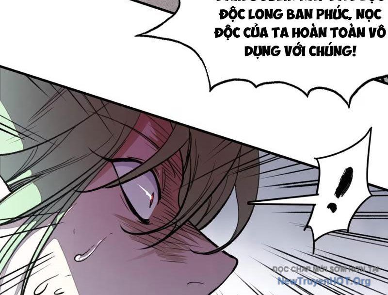 Tinh Linh Chi Hậu Chương 13 Ảnh 38