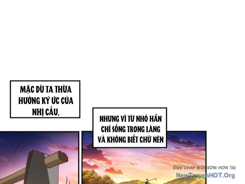 Cựu Nhật Chi Triện Chương 5 Ảnh 36