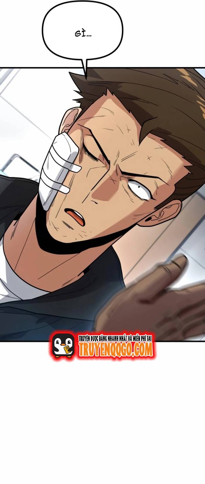 Tài Xế Báo Thù Chương 8 Ảnh 63