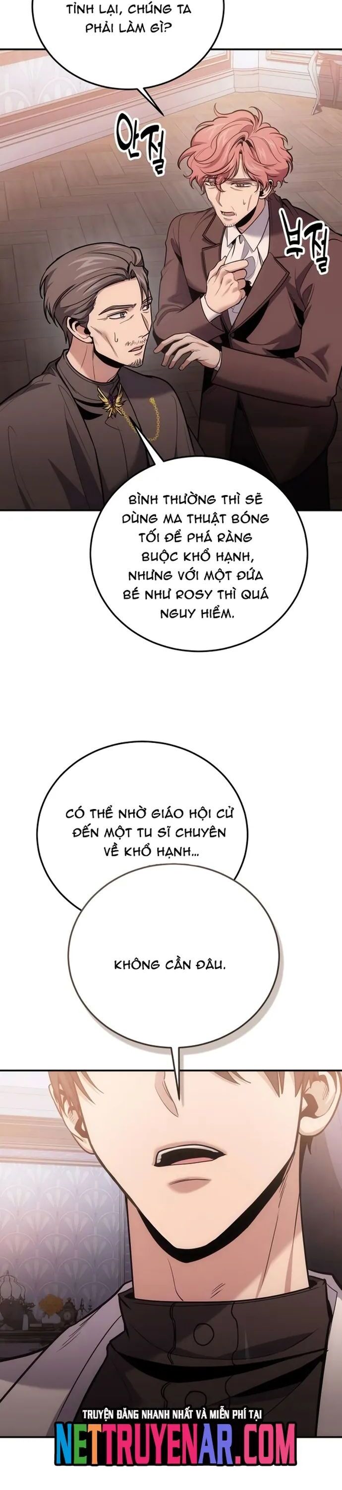 Làm Sao Sống Như Một Trị Liệu Sư Ngầm? Chương 105 Ảnh 7