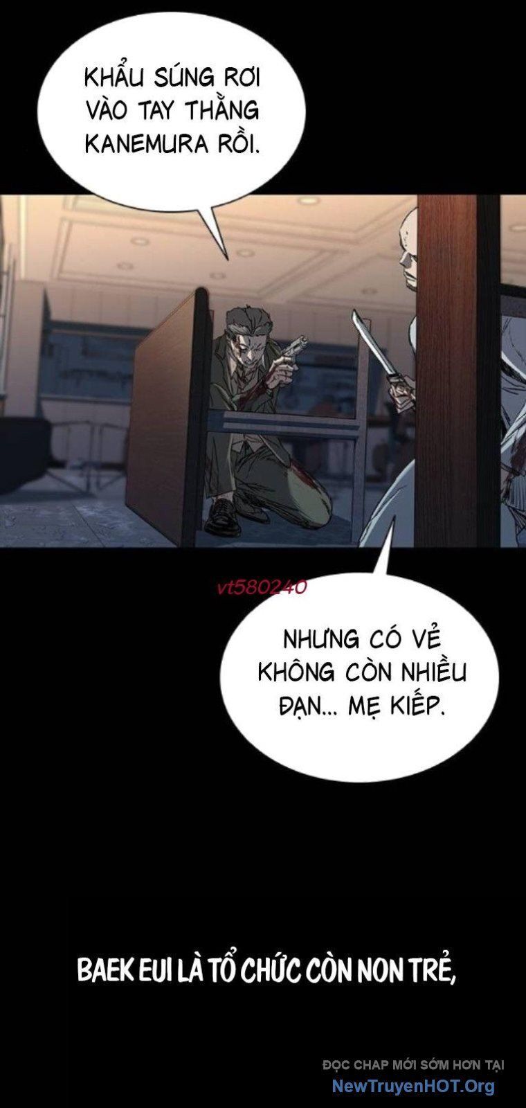 BáO Thù 2: VạN Nhân Chi ThượNg Chương 101 Ảnh 23
