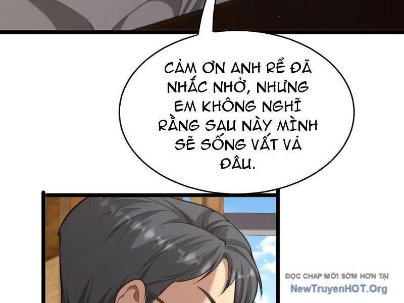 Sau Khi Tự Do Tài Chính, Họ Đã Dâng Hiến Lòng Trung Thành Chương 35 Ảnh 47