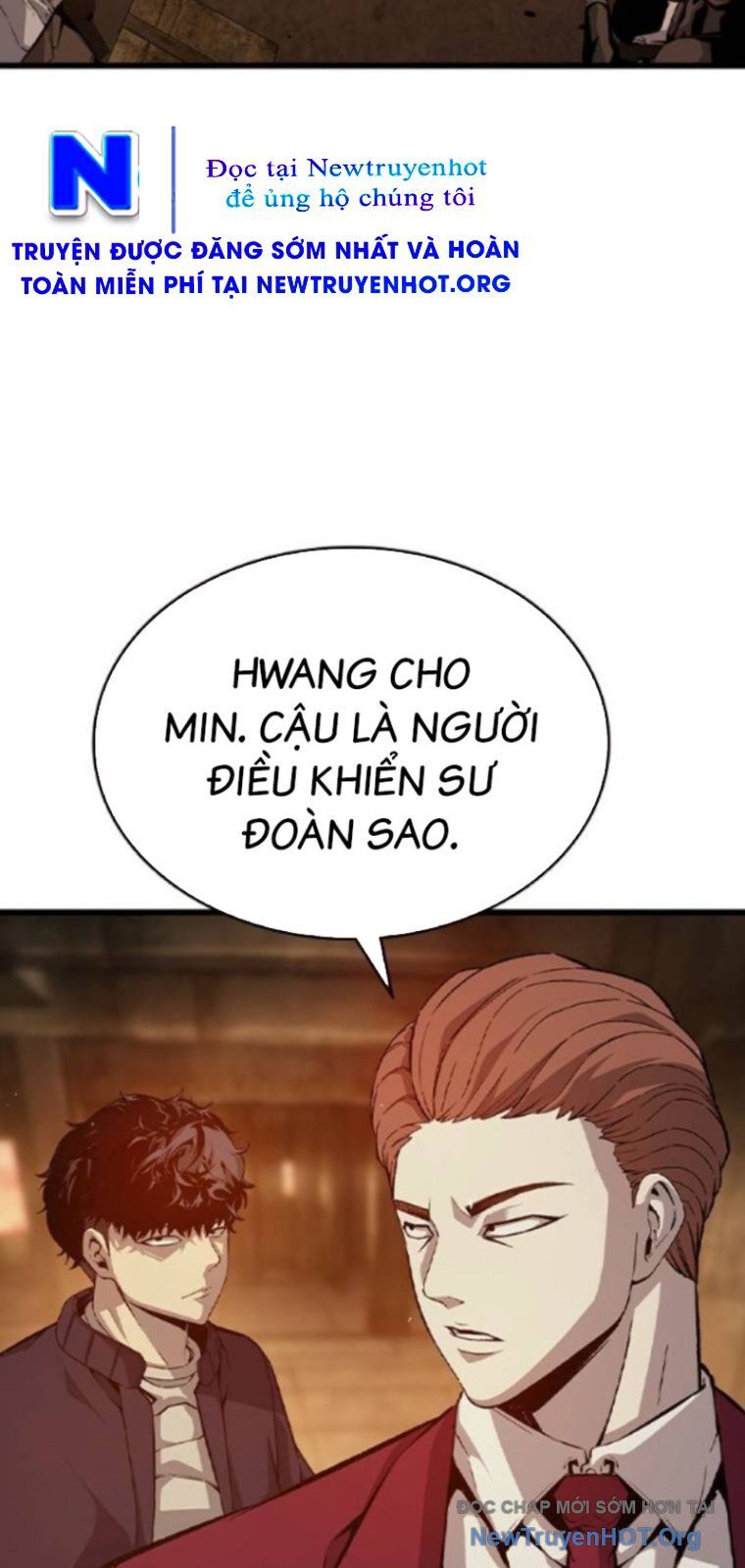 King Game Chương 124 Ảnh 82