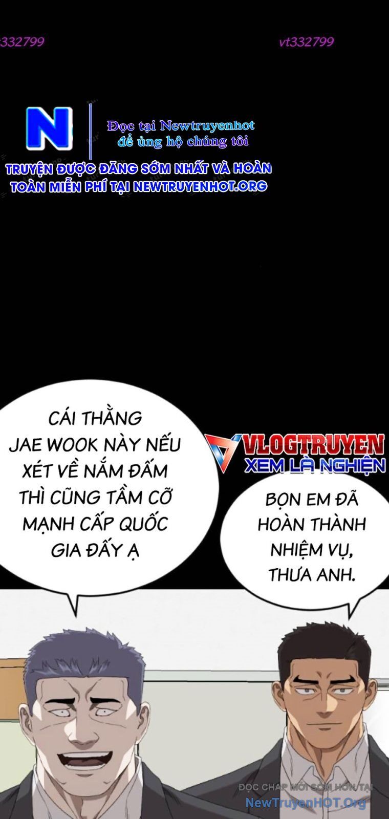 Người Xấu Chương 265 Ảnh 63
