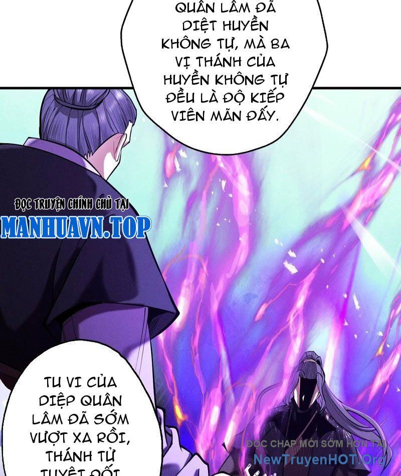Gặp Mạnh Thì Càng Mạnh, Tu Vi Của Ta Không Giới Hạn Chương 67 Ảnh 5