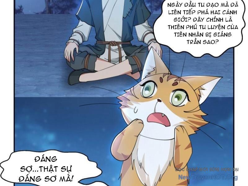 Cựu Nhật Chi Triện Chương 5 Ảnh 9