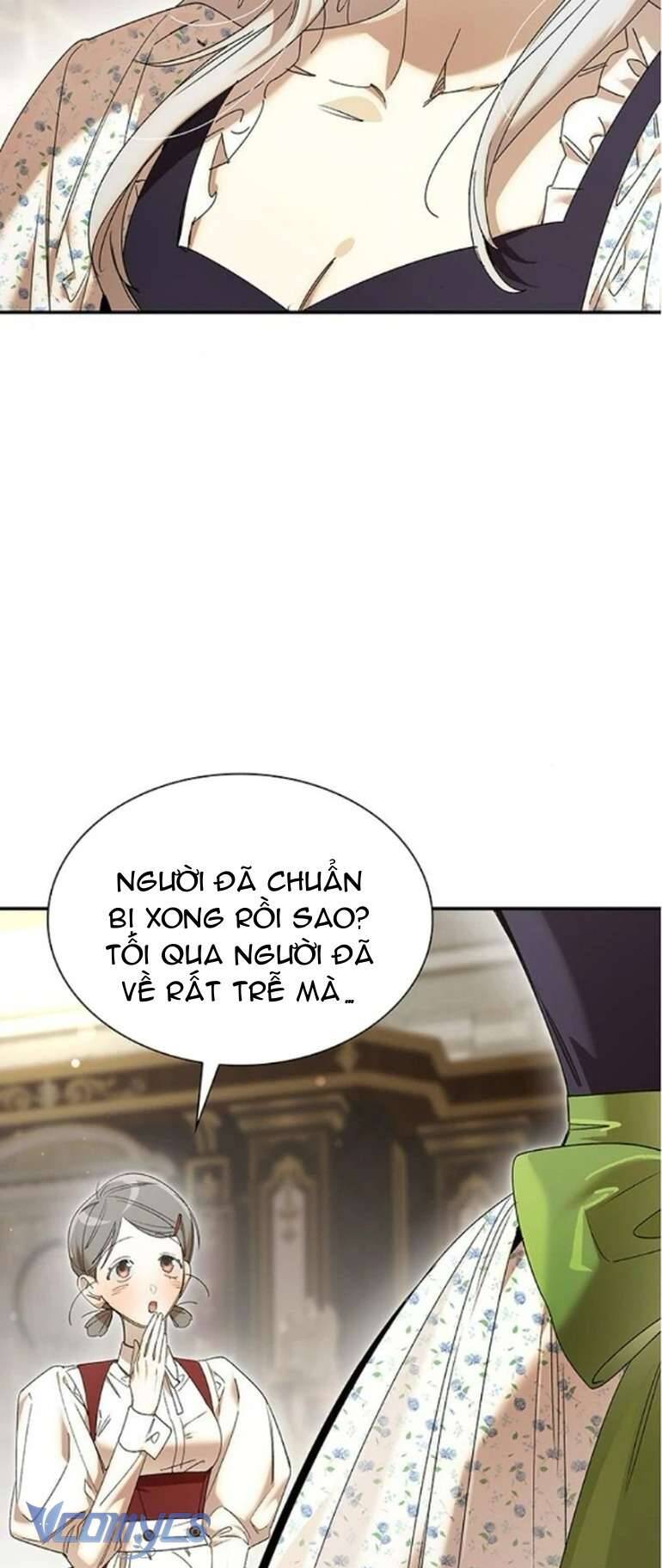 Cứ Cố Gắng Hết Sức Để Hối Hận Chương 18 Ảnh 32