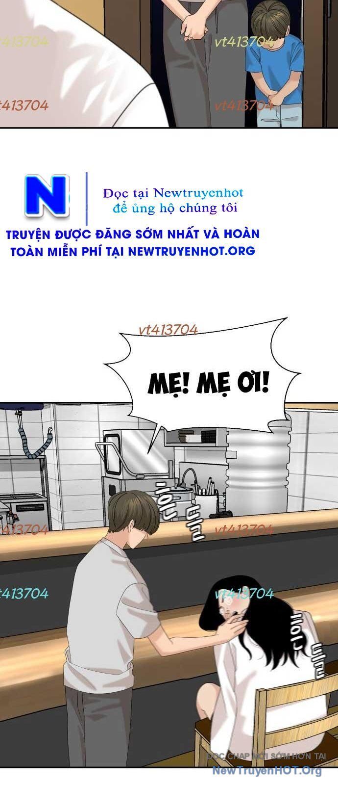 Nhà Hàng Kỳ Lạ Chương 36 Ảnh 6
