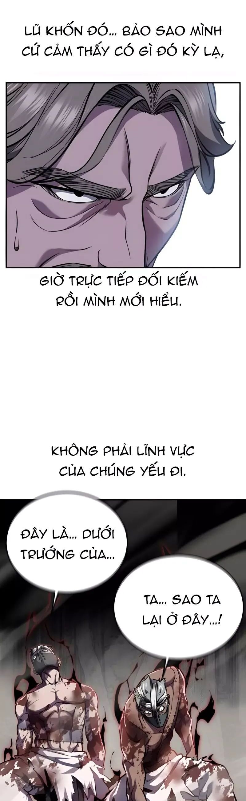 Cậu Bé Của Thần Chết Chương 290 Ảnh 59