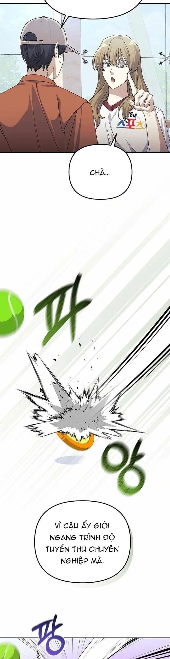 Tái Thiết Cuộc Đời Kẻ Nghiện Game Chương 29 Ảnh 33