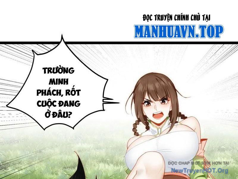 Giáo Chủ Ma Giáo Vụng Trộm Xem Ta Tu Luyện Chương 12 Ảnh 22