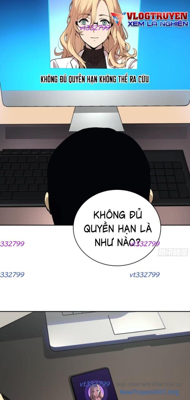 Bệnh Cảm Xúc Chương 11 Ảnh 31