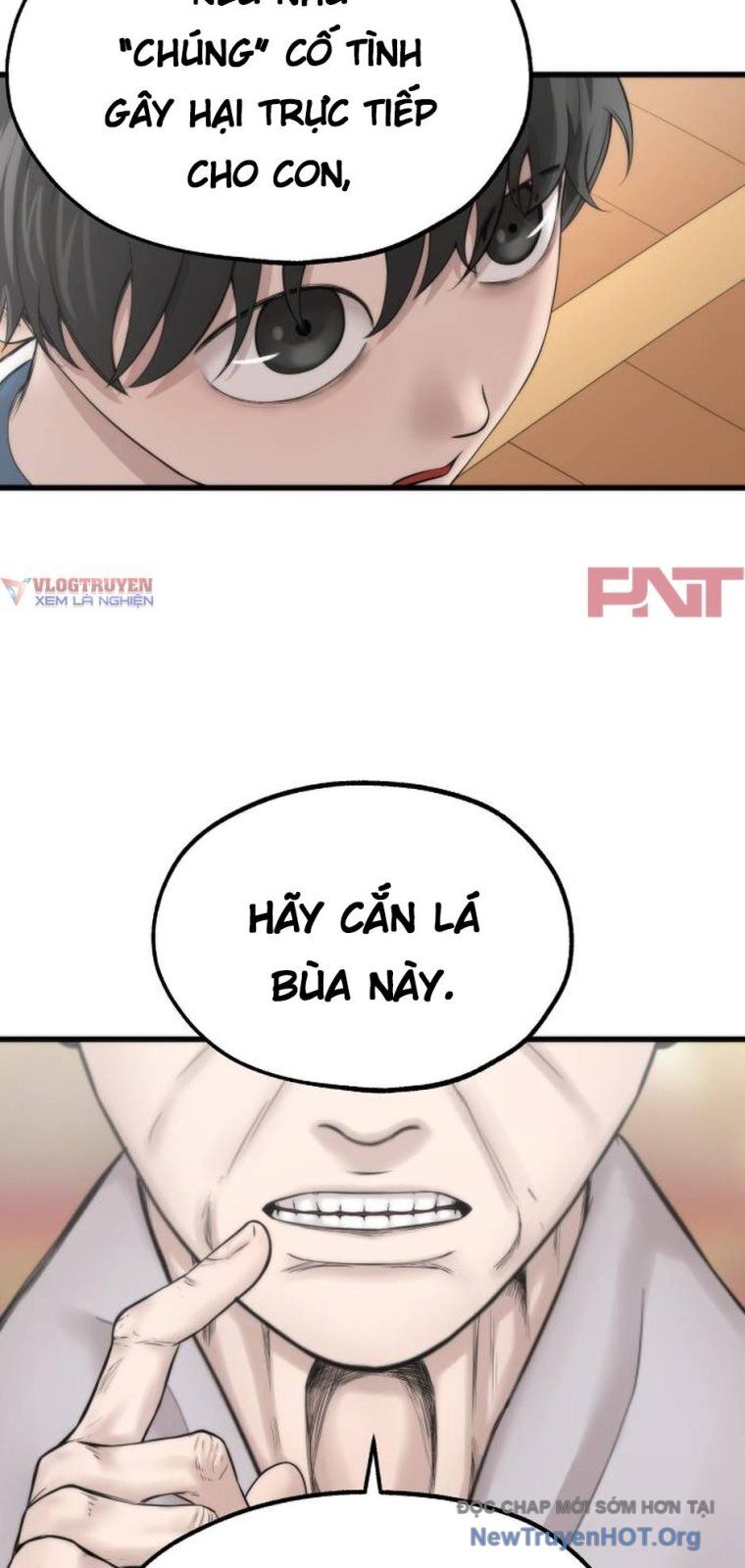 Chớ Bước Vào Nhà Hoang Chương 37 Ảnh 44