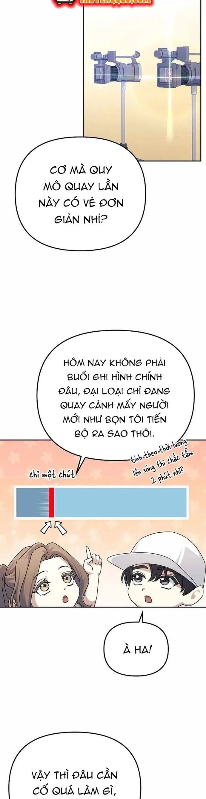 Tái Thiết Cuộc Đời Kẻ Nghiện Game Chương 29 Ảnh 27