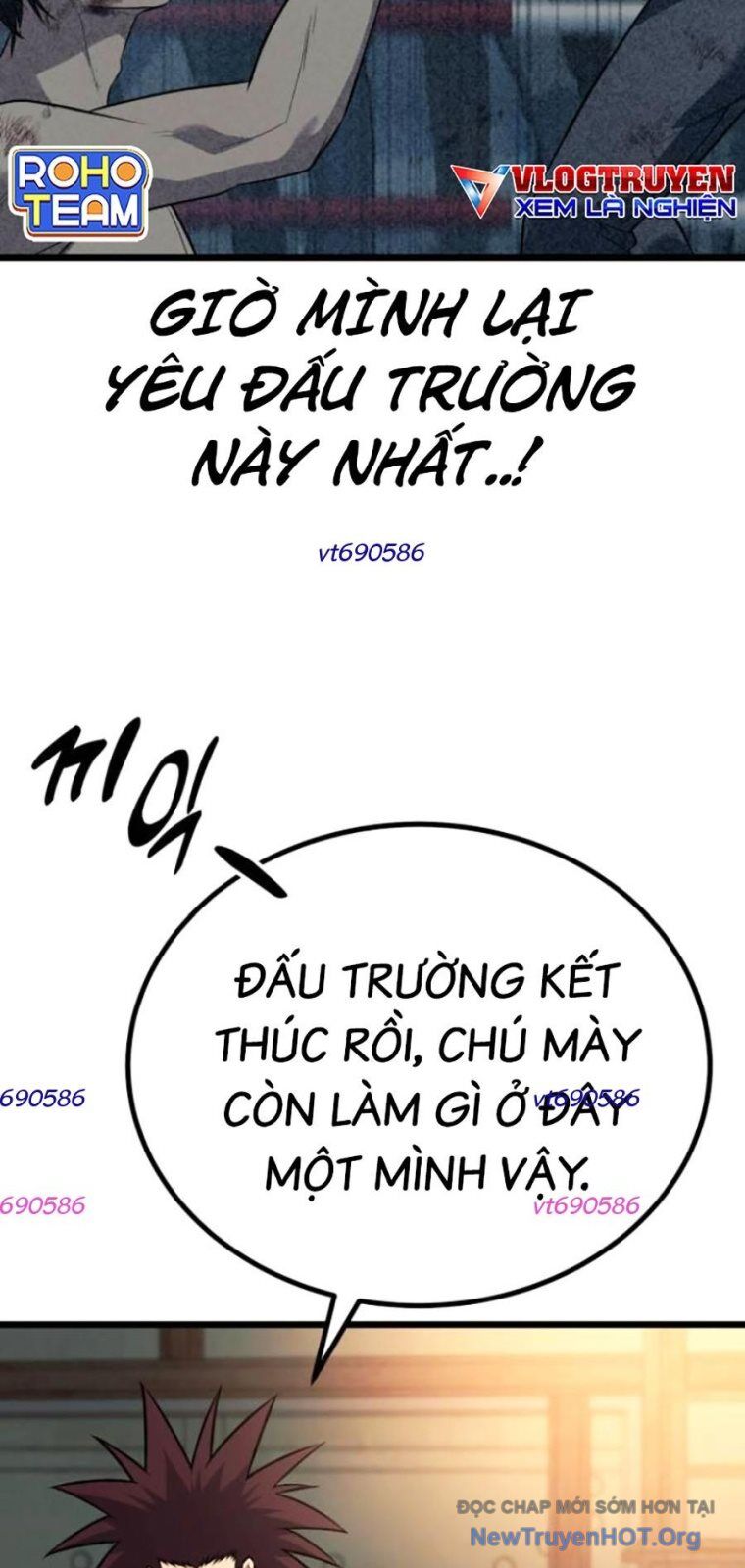 Bạo Lực Vương Chương 58 Ảnh 7