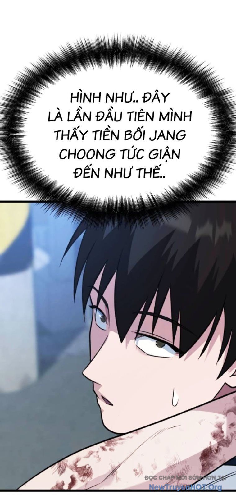 Bạo Lực Vương Chương 61 Ảnh 25
