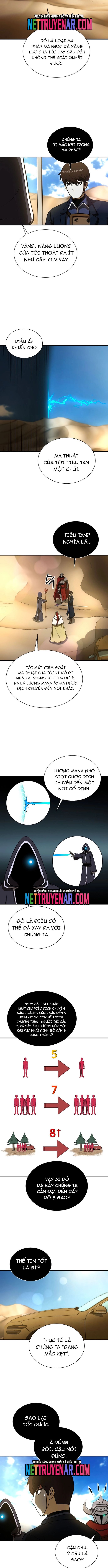 Ngoài Nhà Là Bão Tố Chương 48 Ảnh 7