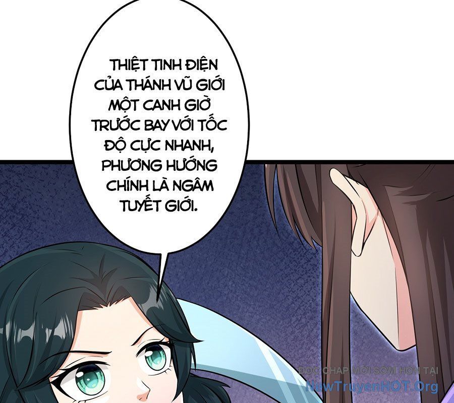 Nghịch Thiên Tà Thần Chương 740 Ảnh 17