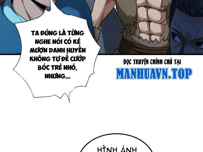 Gặp Mạnh Thì Mạnh, Ta Tu Vi Vô Thượng Hạn Chương 57 Ảnh 32