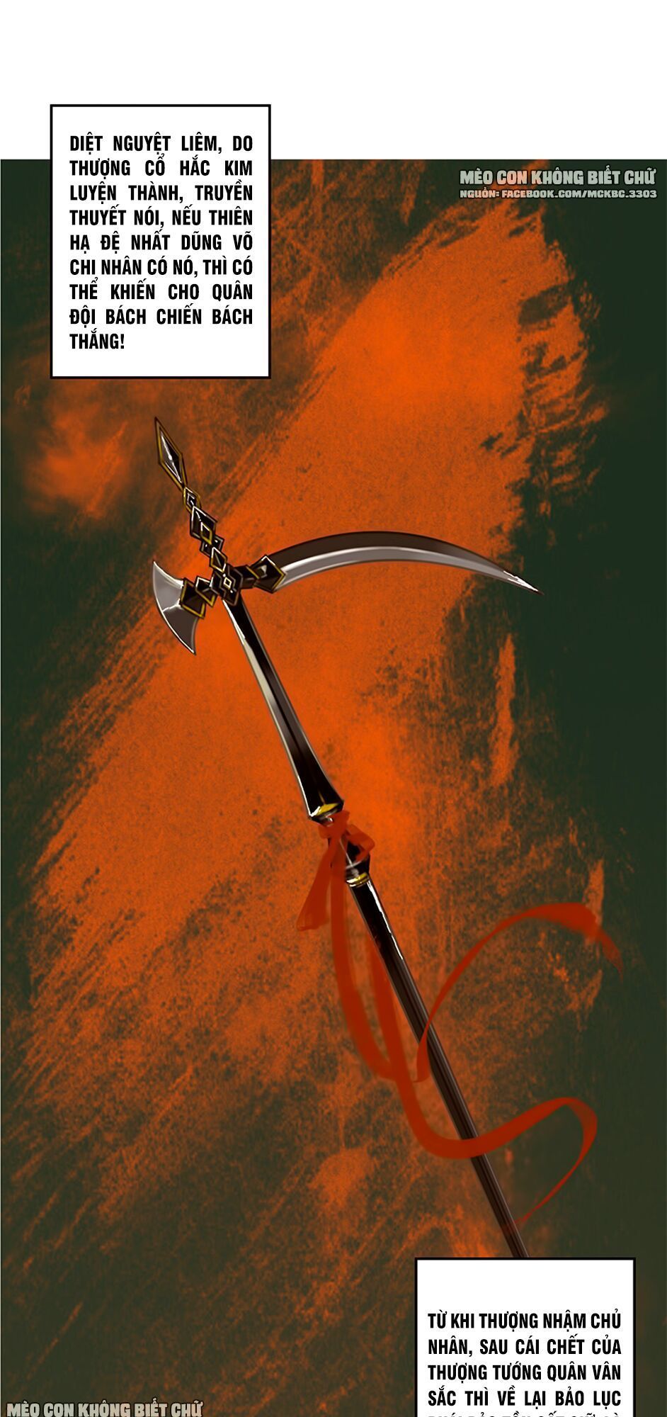 Tiếu Tạng Câu Chương 7 Ảnh 15