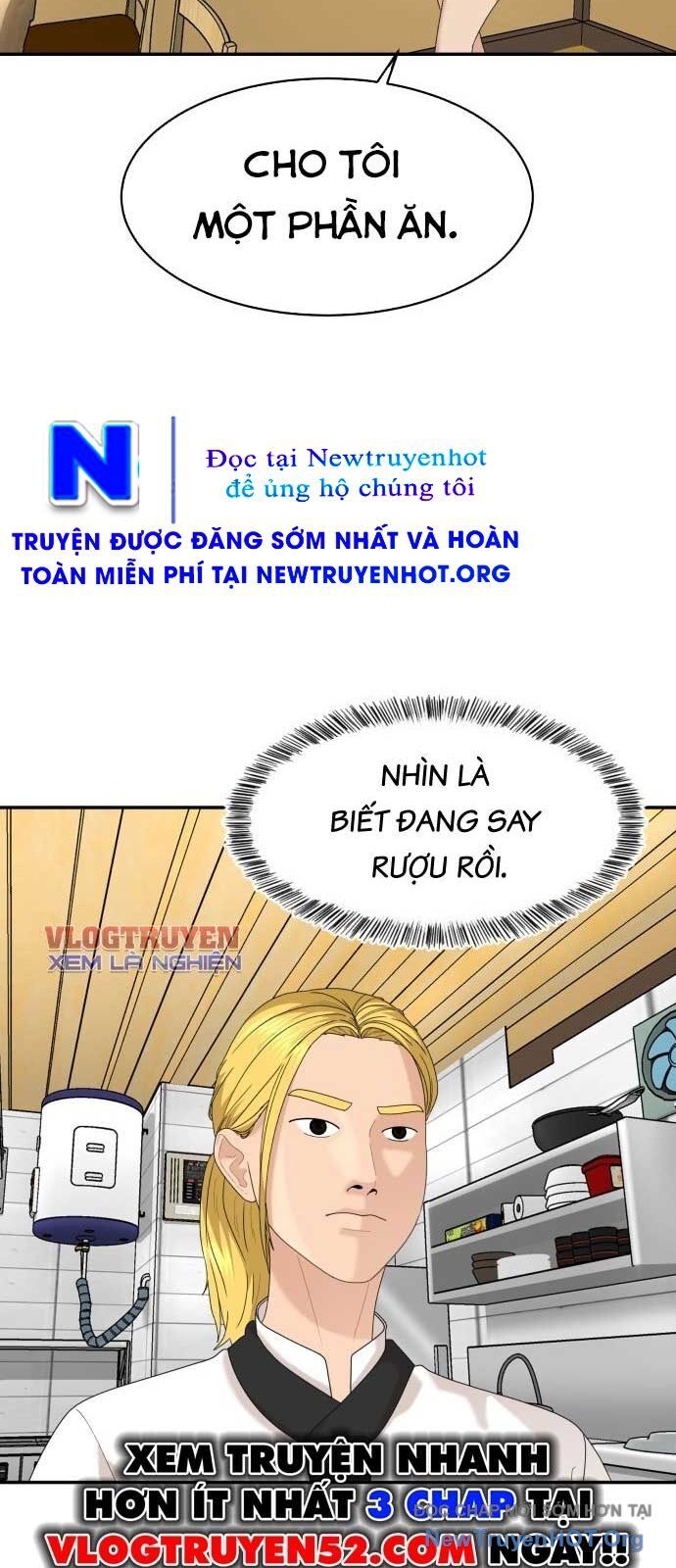 Nhà Hàng Kỳ Lạ Chương 35 Ảnh 60