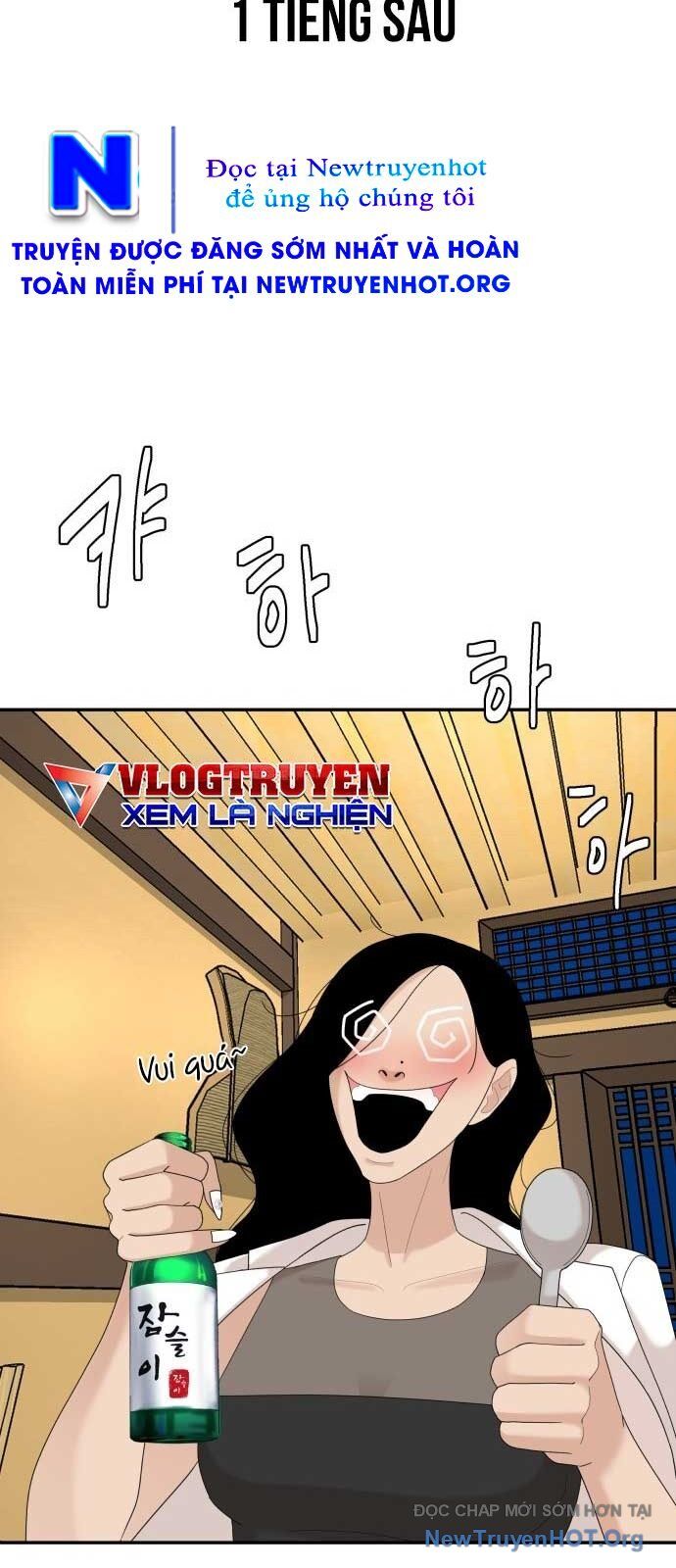 Nhà Hàng Kỳ Lạ Chương 35 Ảnh 65