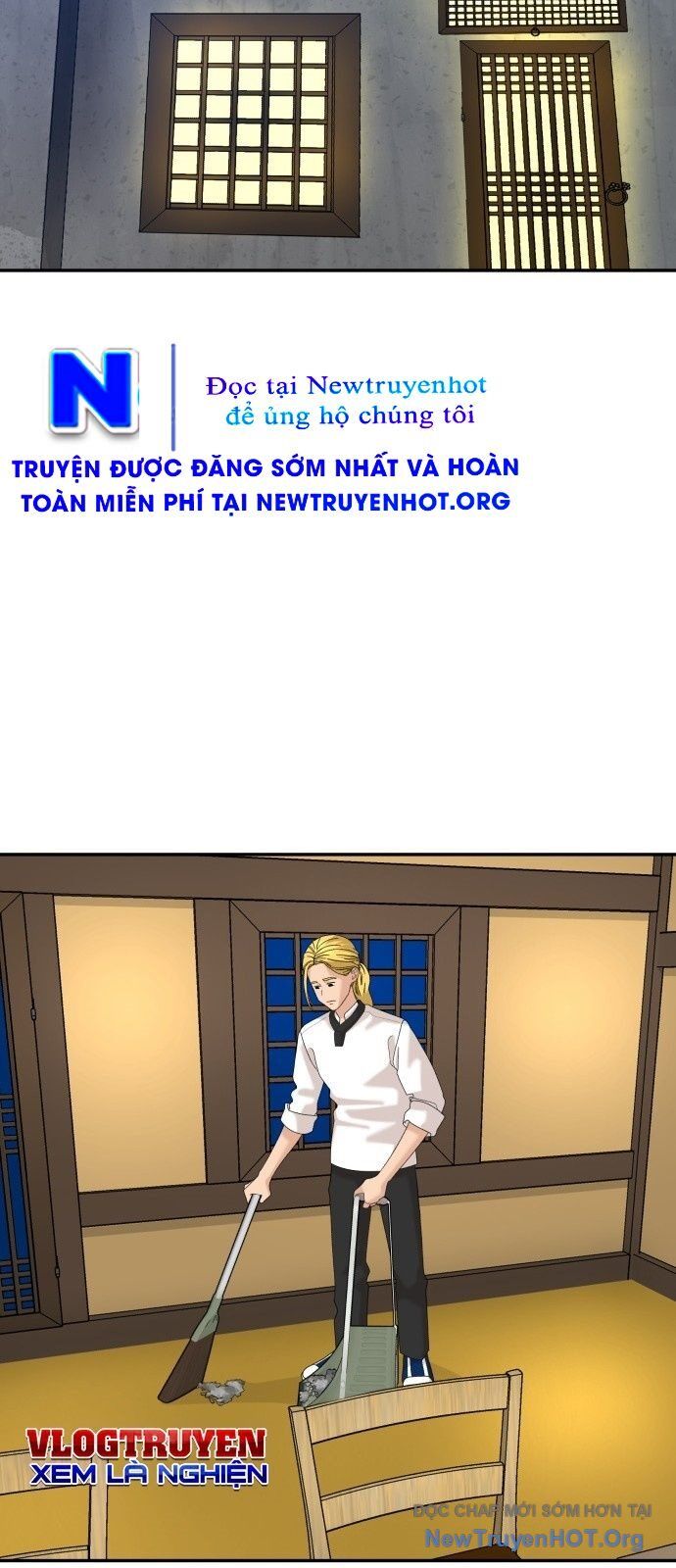 Nhà Hàng Kỳ Lạ Chương 37 Ảnh 26