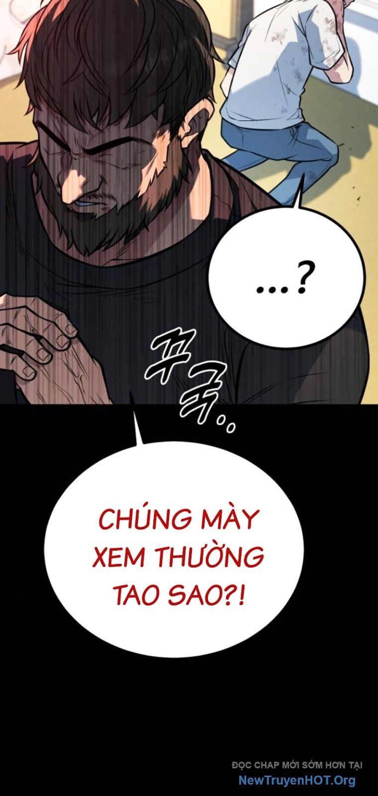 Bạo Lực Vương Chương 56 Ảnh 43