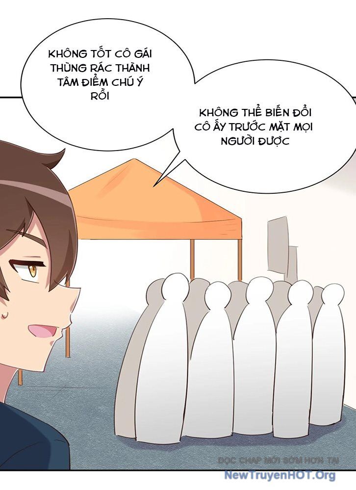 Ông Trời Đã Ban Cho Tôi Siêu Năng Lực Kỳ Lạ Gì Thế Này? Chương 71 Ảnh 45