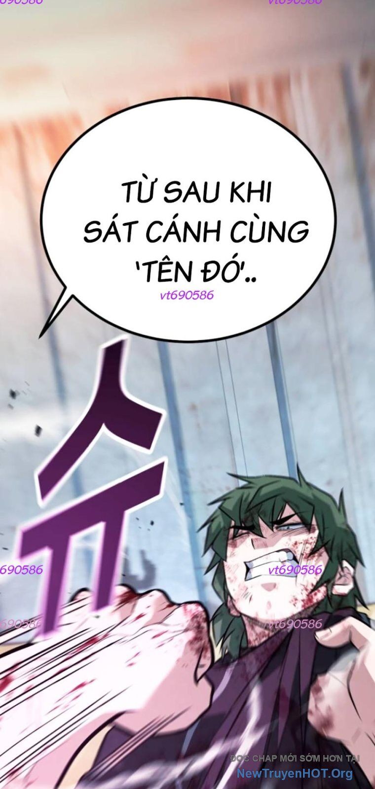 Bạo Lực Vương Chương 56 Ảnh 82
