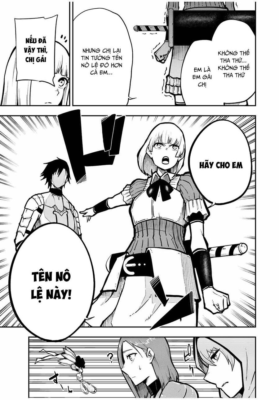 Dorei Tensei: Sono Dorei, Saikyou No Moto Ouji Ni Tsuki Chương 87 Ảnh 8