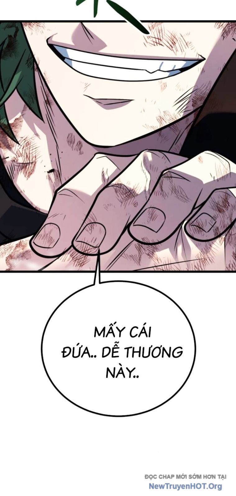 Bạo Lực Vương Chương 57 Ảnh 46