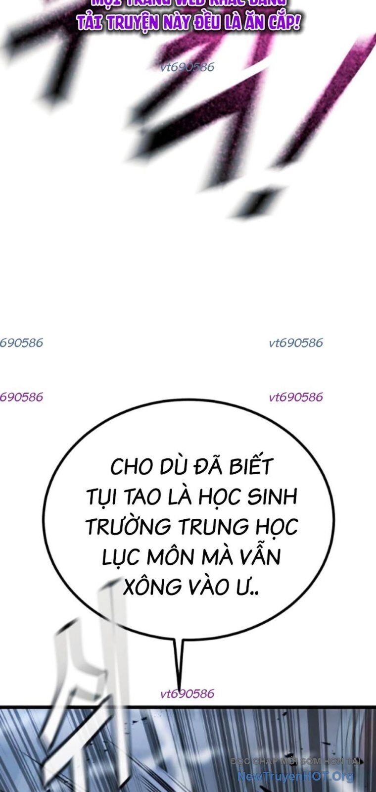 Bạo Lực Vương Chương 59 Ảnh 56
