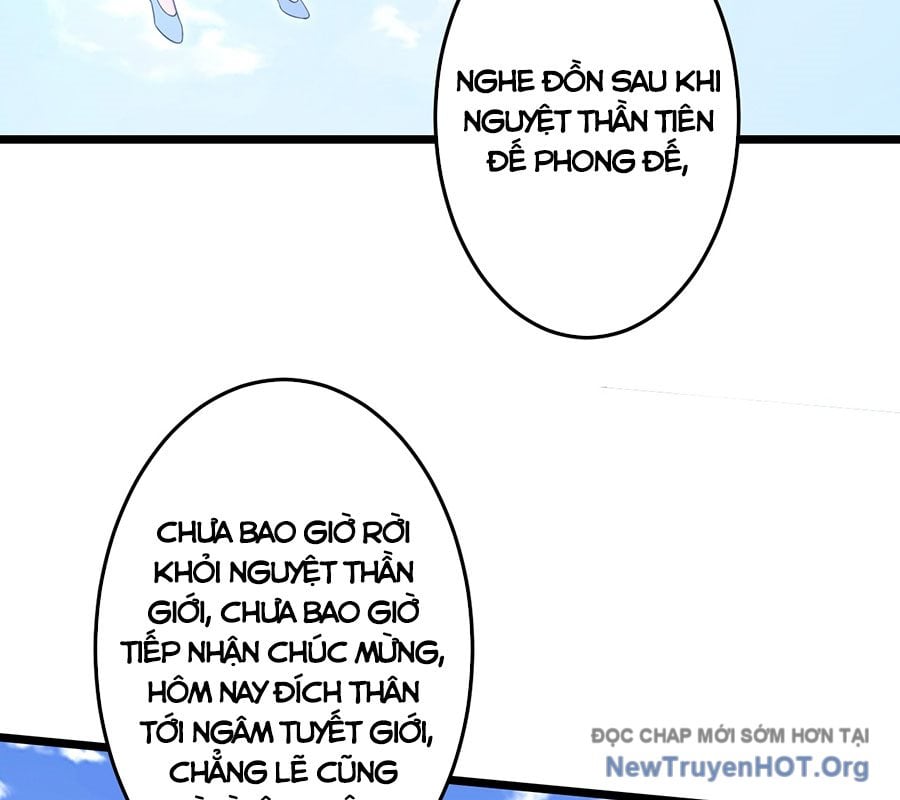 Nghịch Thiên Tà Thần Chương 742 Ảnh 89